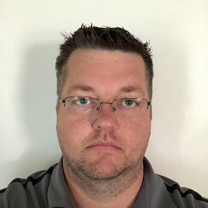 Meet your Posher, Carl